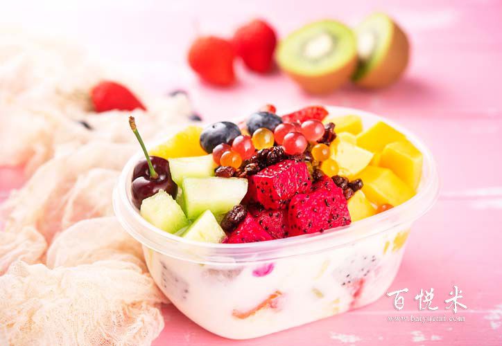 開一家甜品店需要哪些證件？大概需要多少投資？